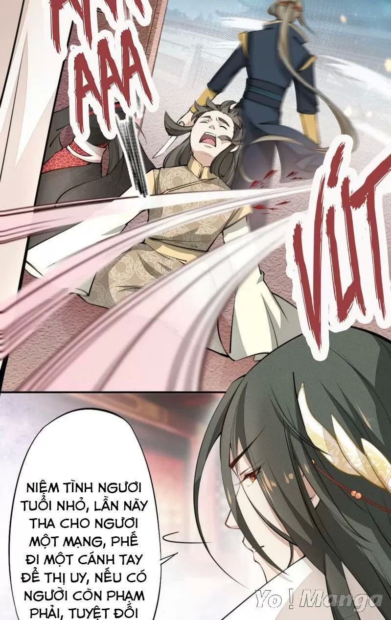 tuyệt thế luyện đan sư chapter 40 16