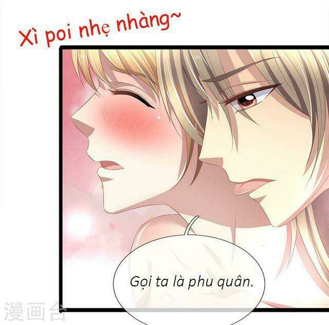 quỷ vương hai mặt quấn lấy tôi chapter 46 23