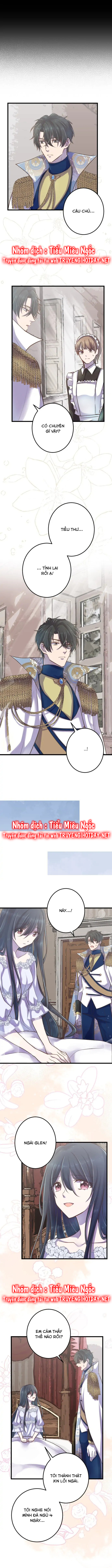 tình yêu thuần khiết chapter 30 3