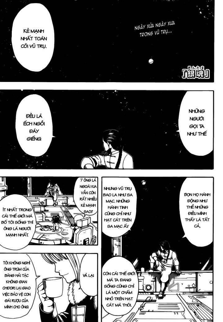 gintama - linh hồn bạc chapter 578 2