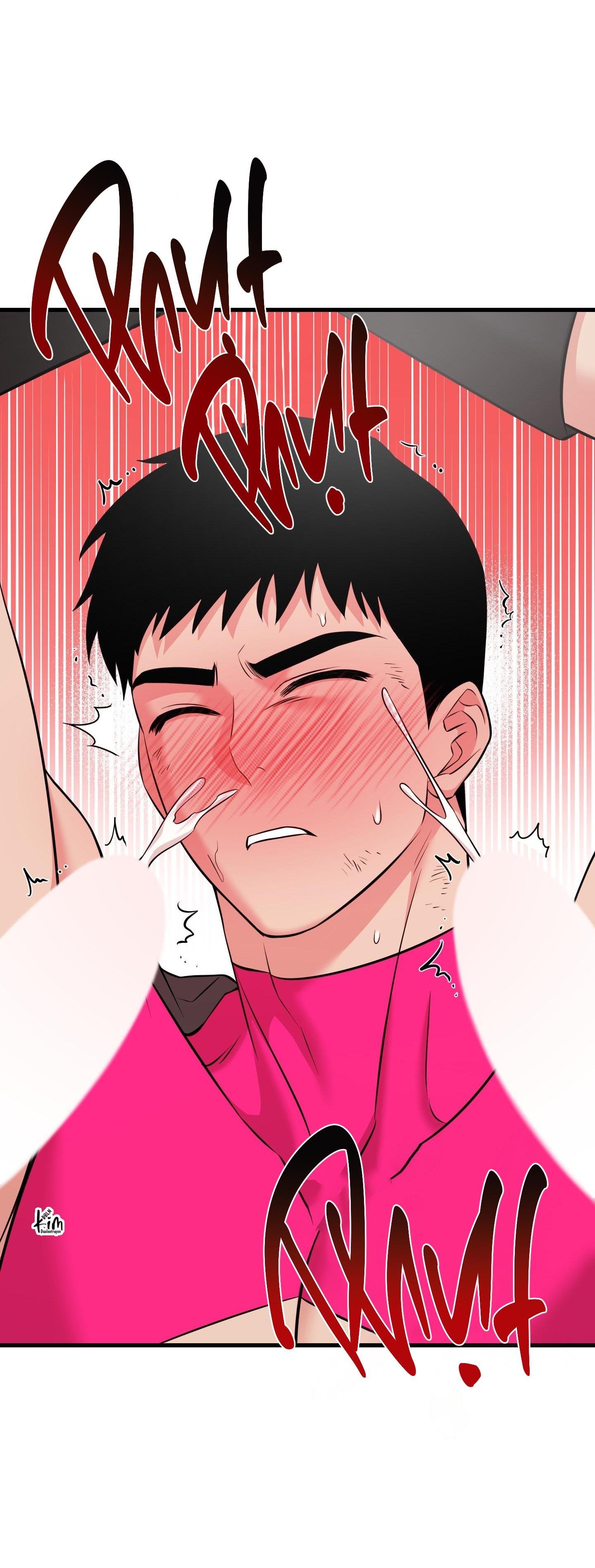 tuyển tập ngực bự, cung khủ của nhà kim Chapter 177.4 người hùng 4 14