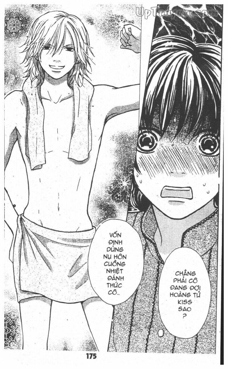 cuộc sống màu đào chapter 2 169