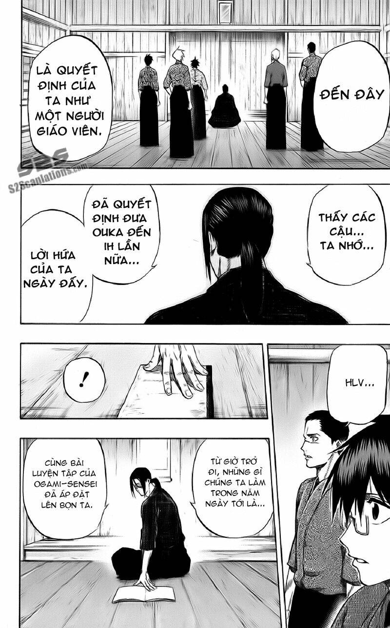 kurogane chapter 57 7