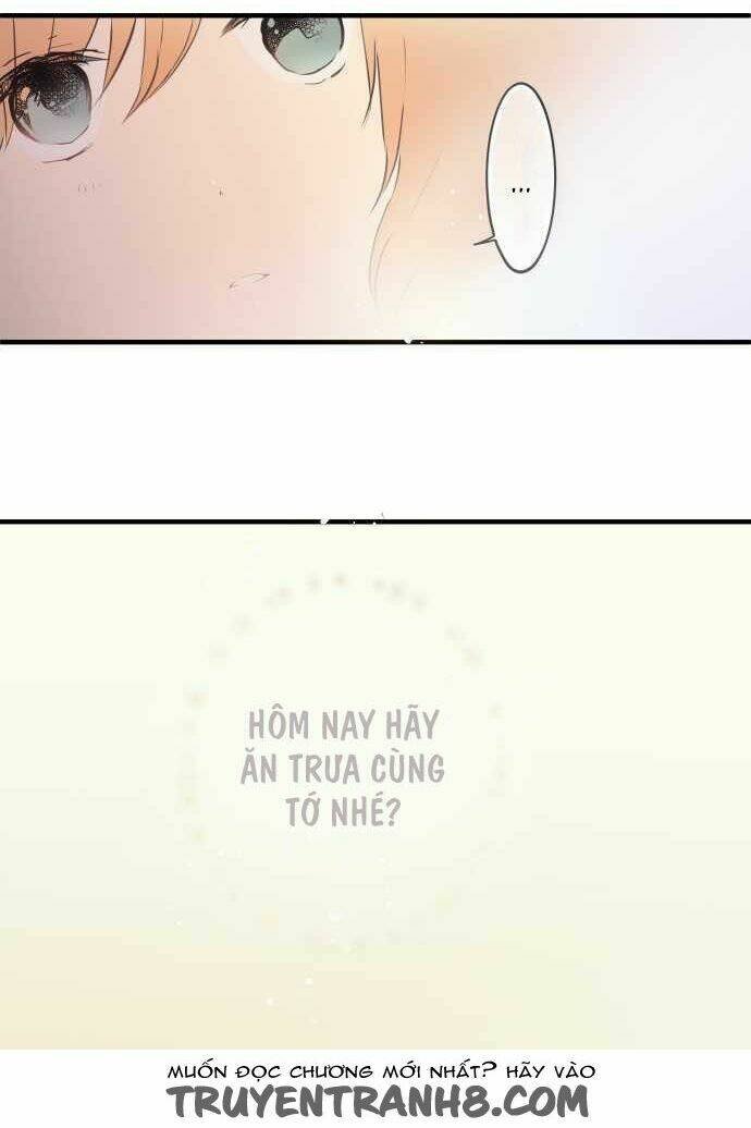 tôi trở thành đại diện của lớp chapter 15 9