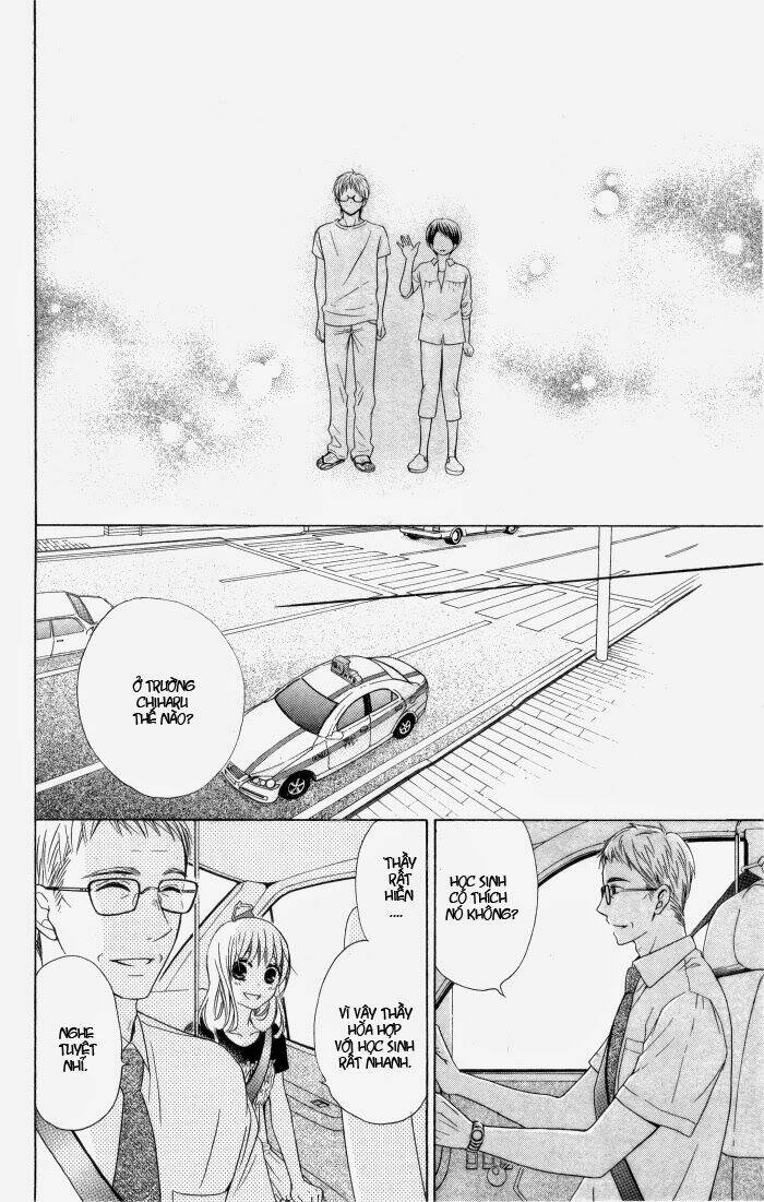 hajimari no niina chapter 9 18