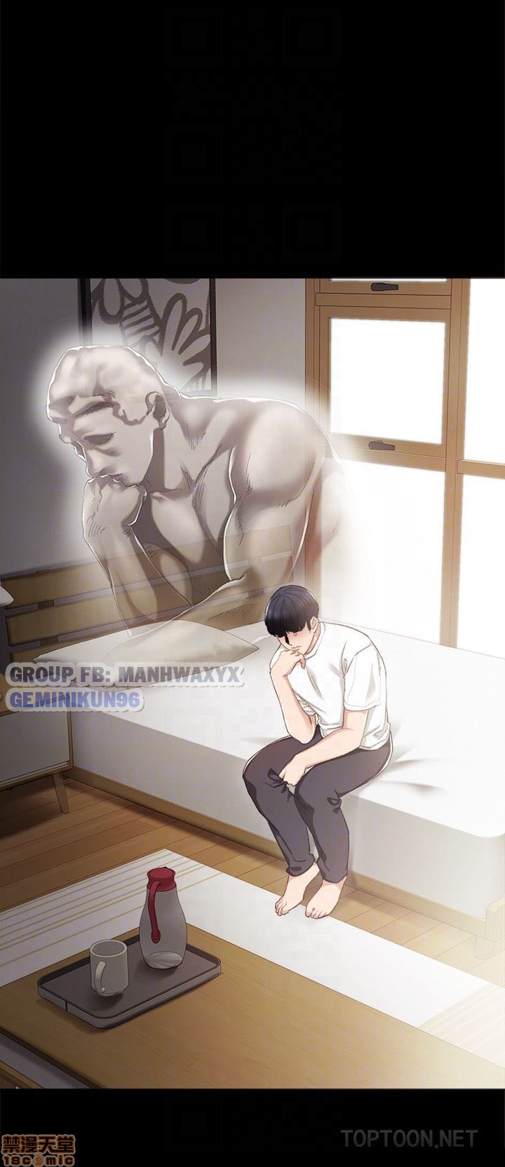 thầy giáo thực tập chapter 17 5