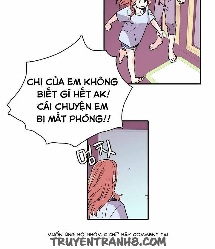 chuyện gì đến, rồi cũng sẽ đến chapter 2 34