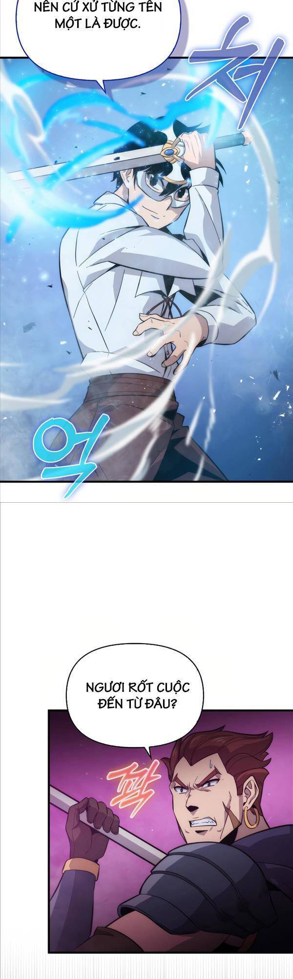 kiếm sư cấp 9 trở lại chapter 9 32