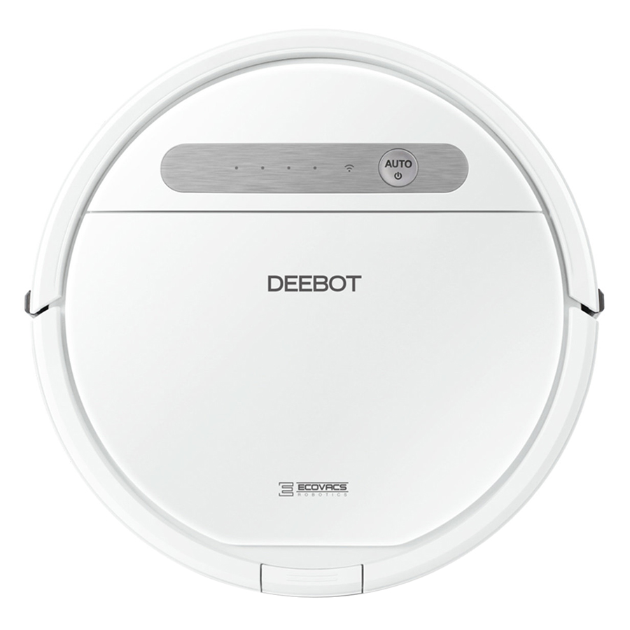 Robot hút bụi Ecovacs Deebot ozmo 610-DD4G