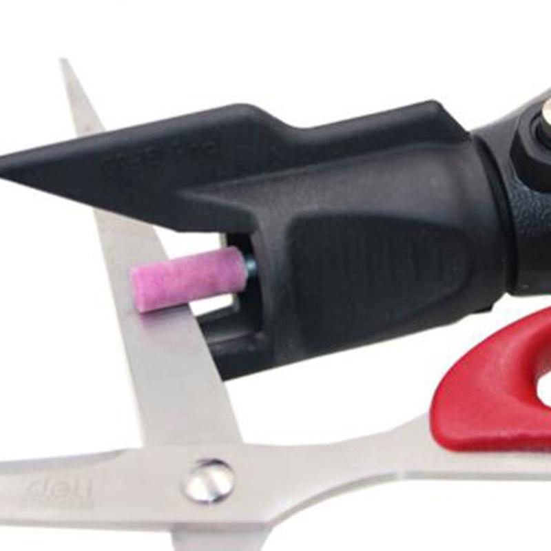 Dụng cụ hỗ trợ mài dao cho máy khoan Dremel
