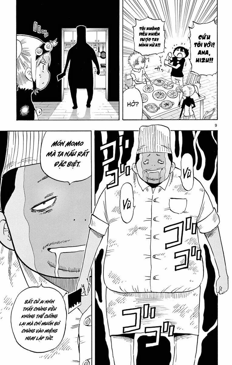saike mata shite mo chapter 56 12