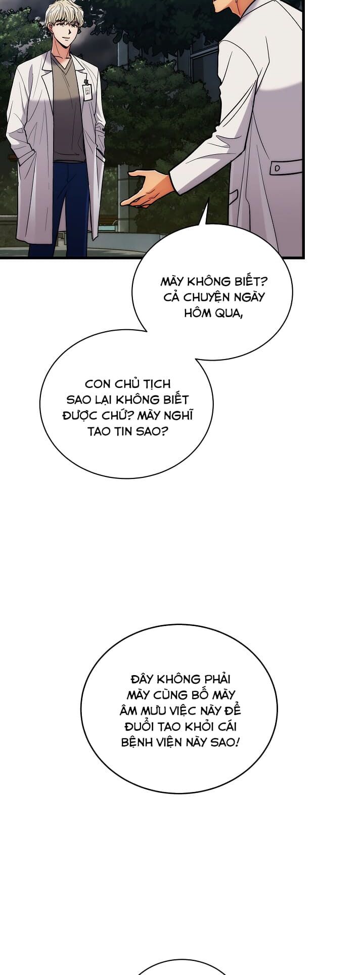 bác sĩ trùng sinh chapter 77 49