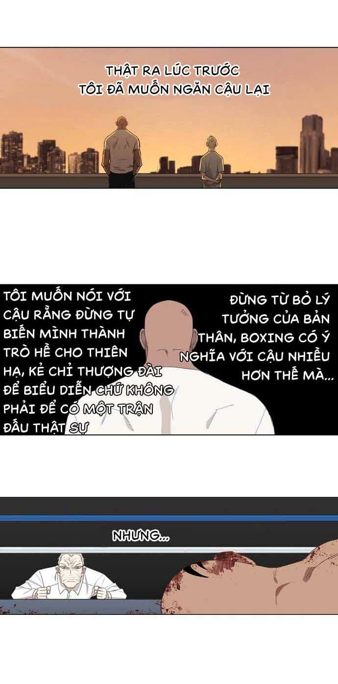 Võ Sĩ Quyền Anh chapter 18 32