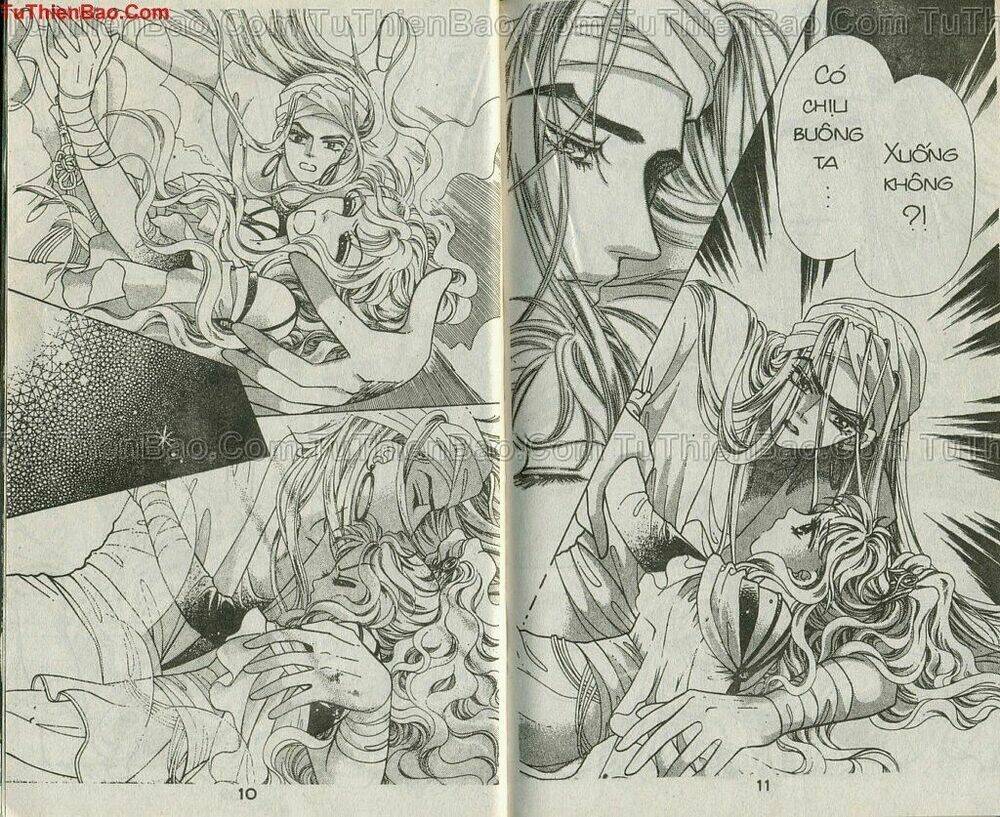 công chúa nam yên chapter 6 5