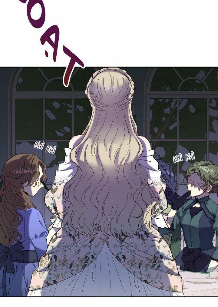 xin ngài đừng ăn tôi chapter 39 5