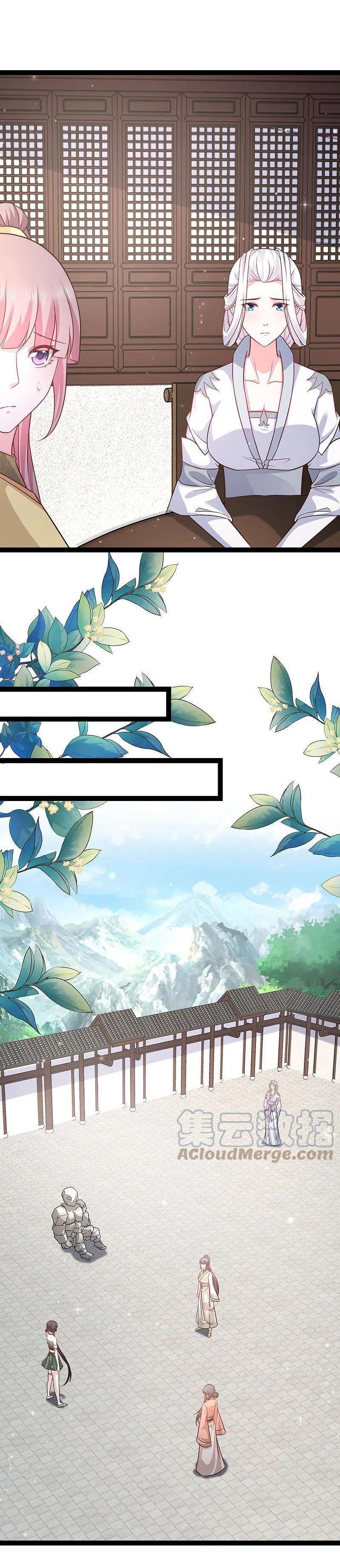 tối cường vận đào hoa chapter 268 12