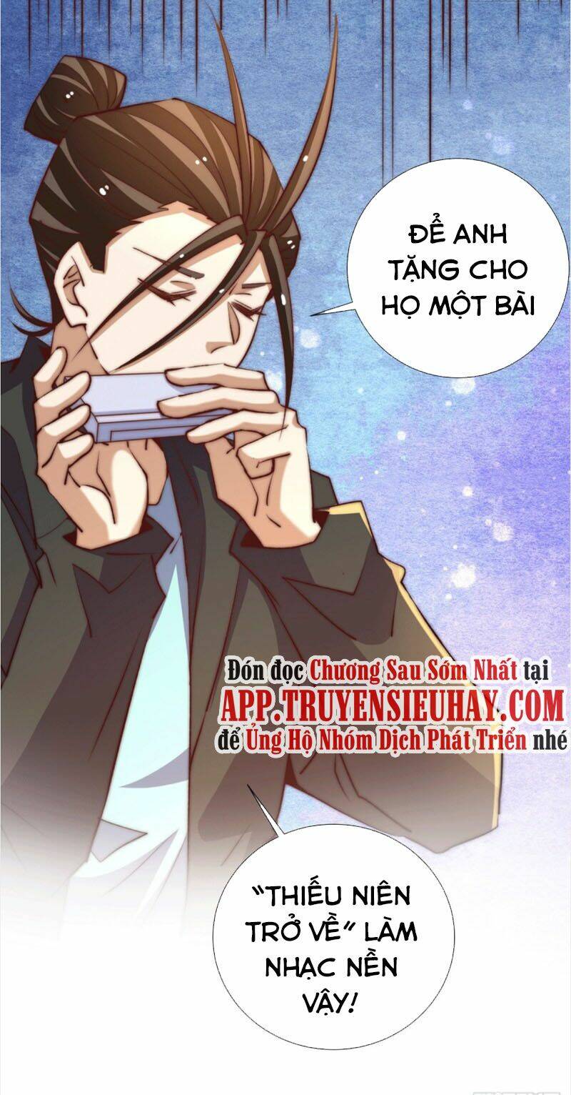 đô thị đỉnh phong cao thủ chapter 262 28