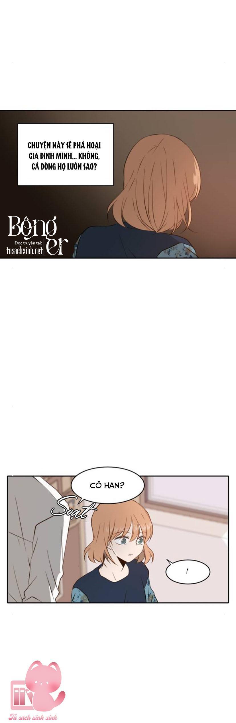 a good day to be a dog chapter 57 25