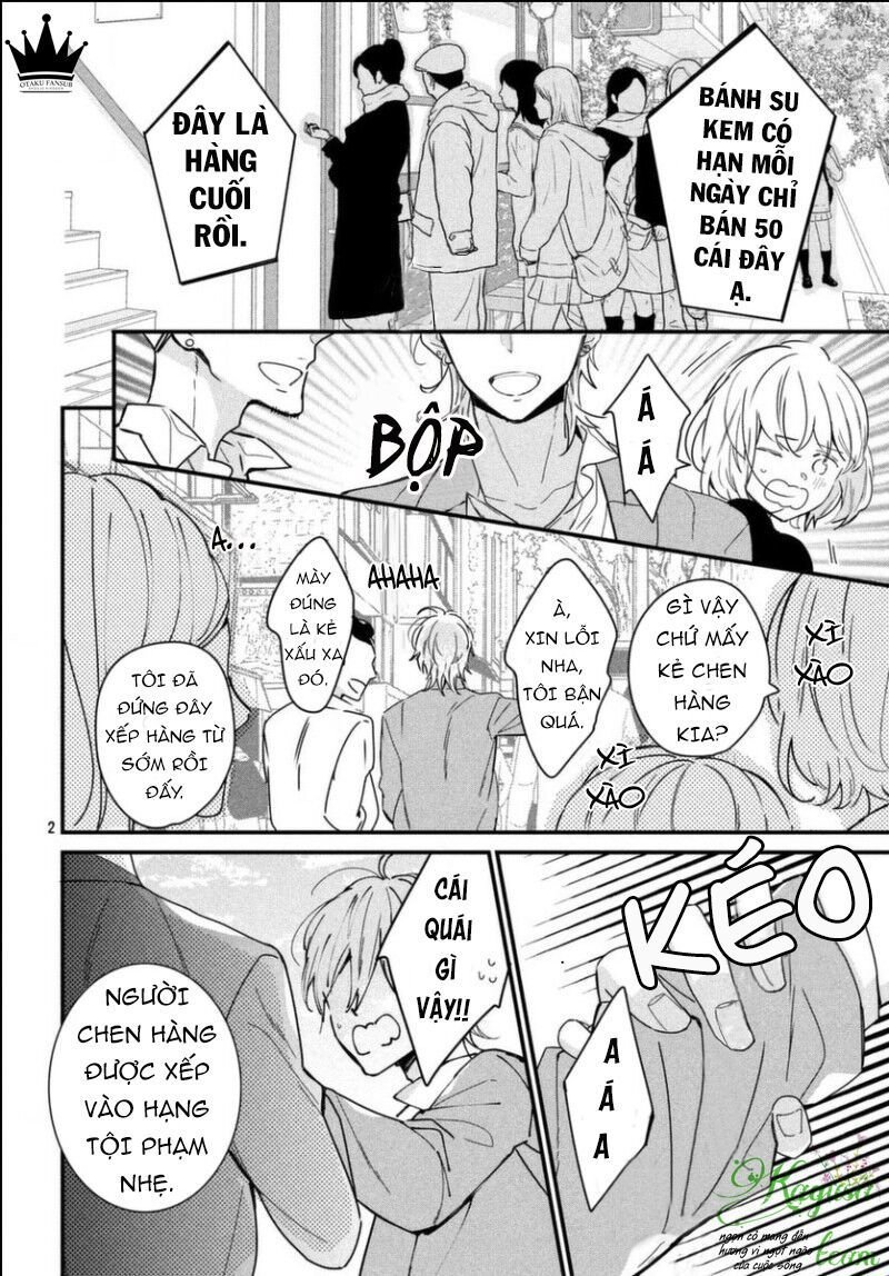 bengoshi to 17-sai chapter 4 3