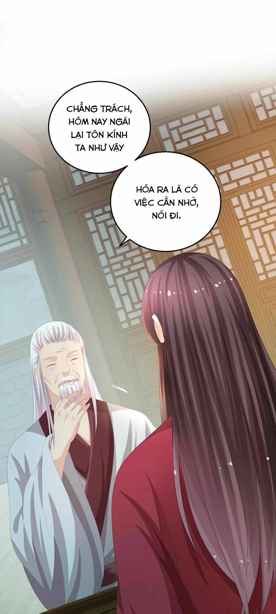 xuyên nhanh - hướng dẫn tự cứu của nữ phụ chapter 15 39