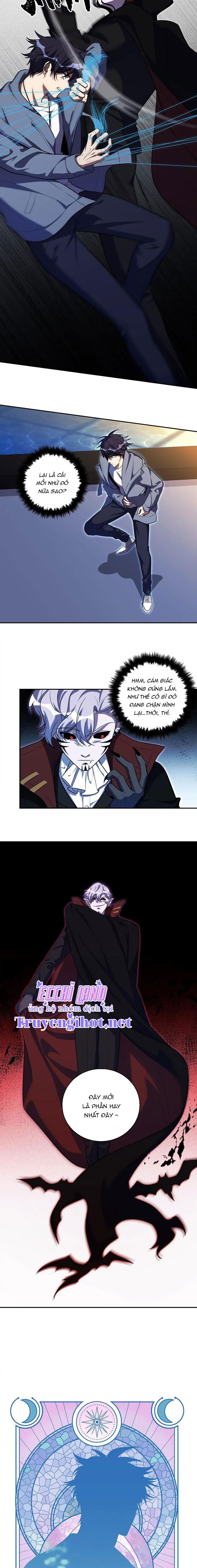 [16+] killing my love chapter 110.1 5