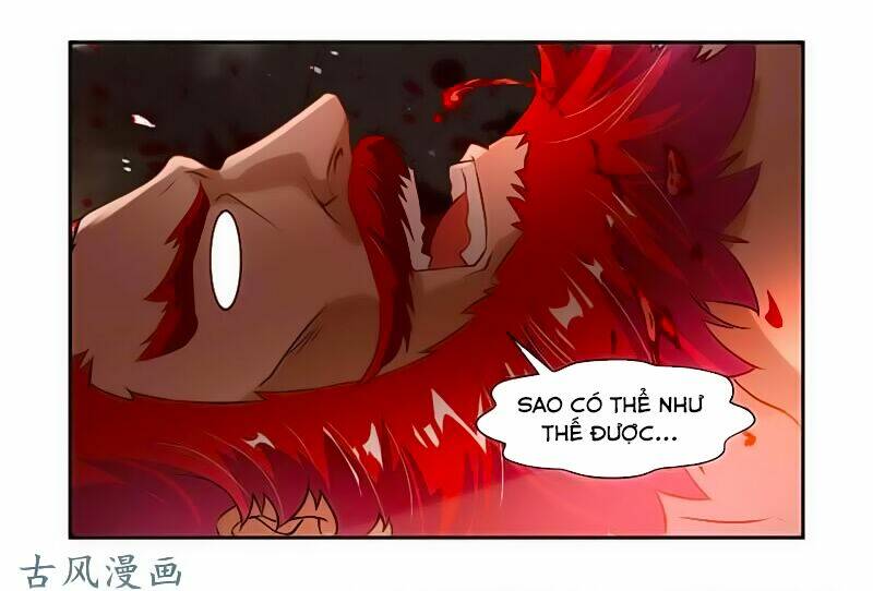 cửu dương thần vương chapter 40 11