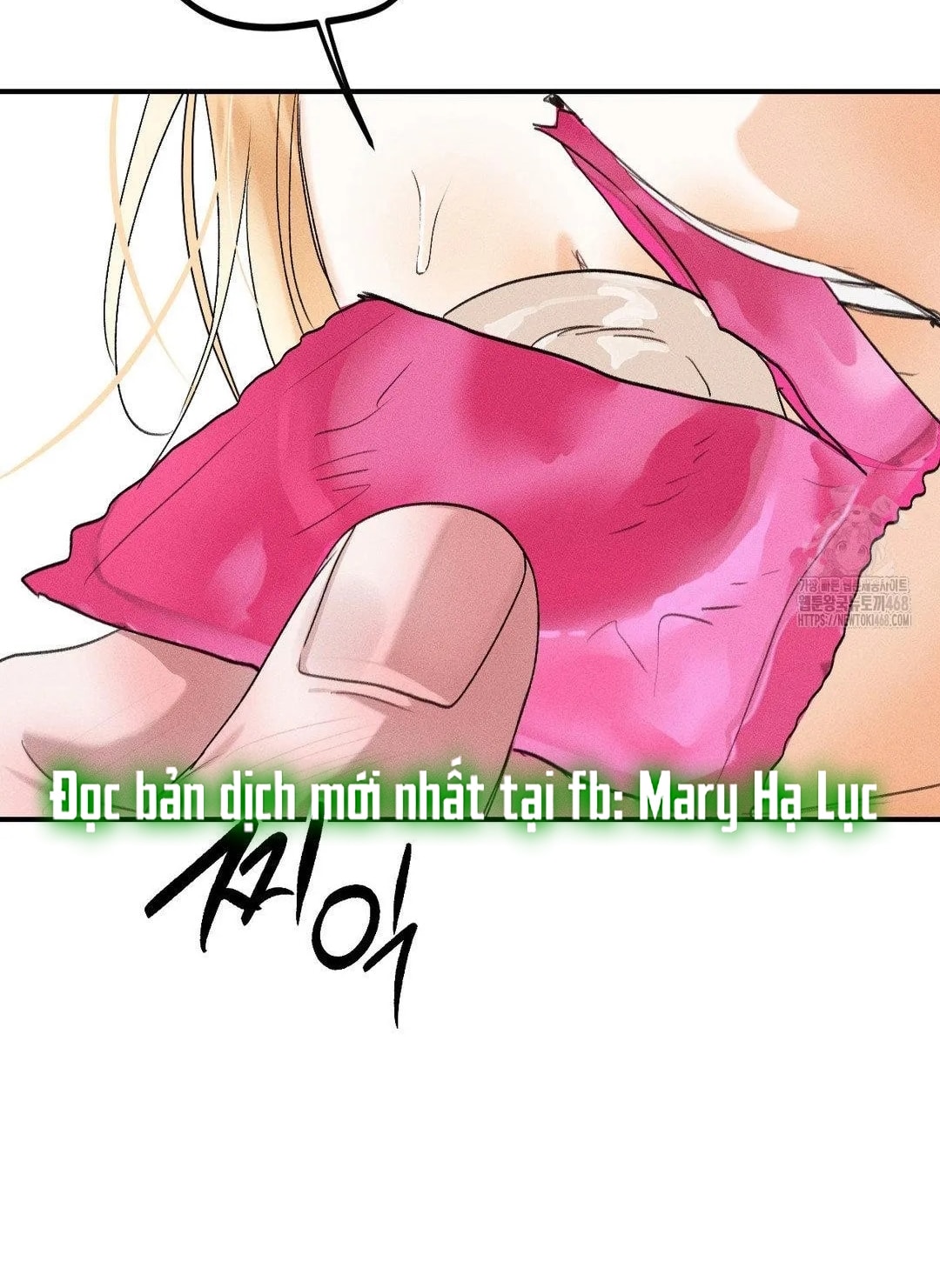 [18+] người đàn ông làm tình với quỷ chapter 19.2 105