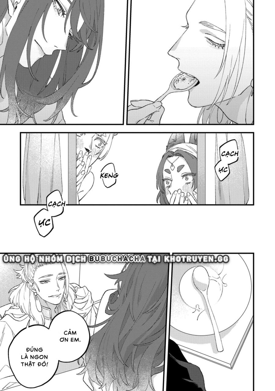 vũ khúc sư tử chapter 5 5