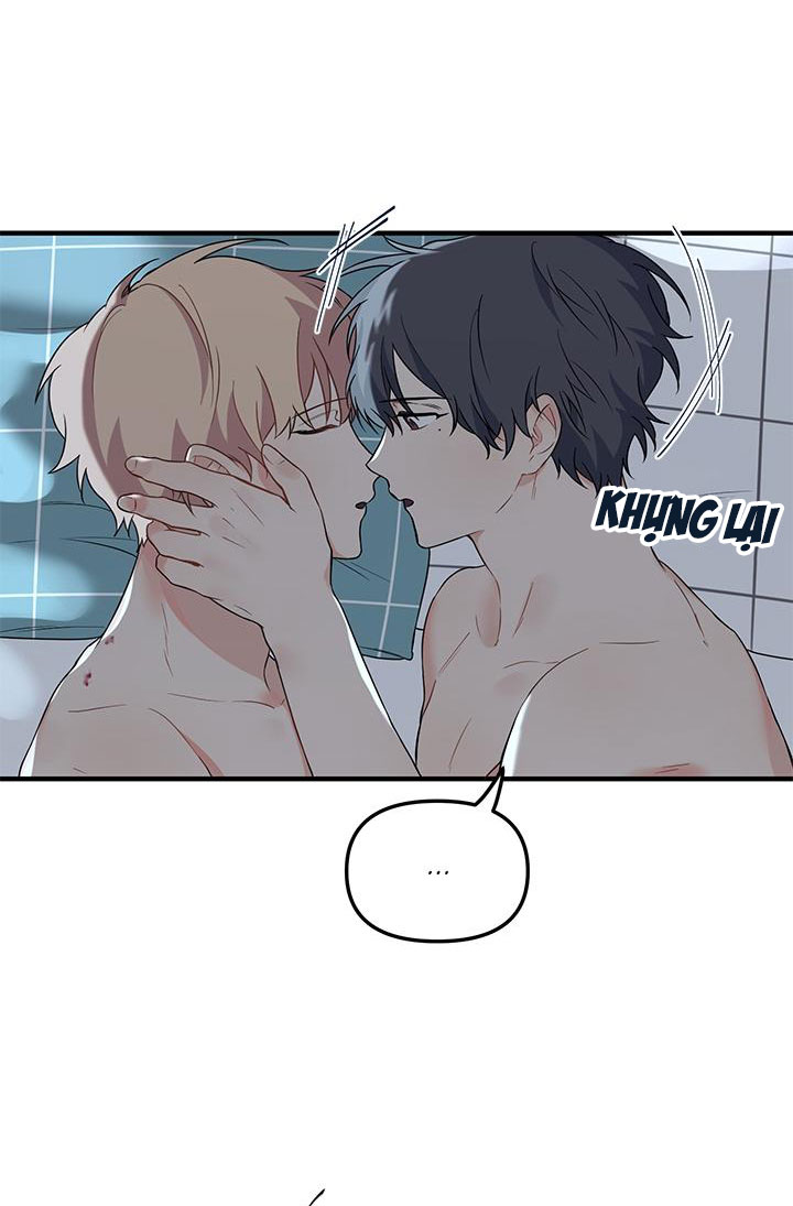 blood and love chapter 8 61