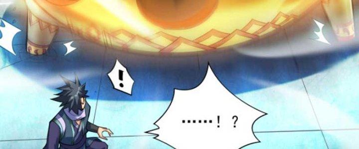 ẩn cư mười vạn năm, đời sau mời ta rời núi chapter 19 128