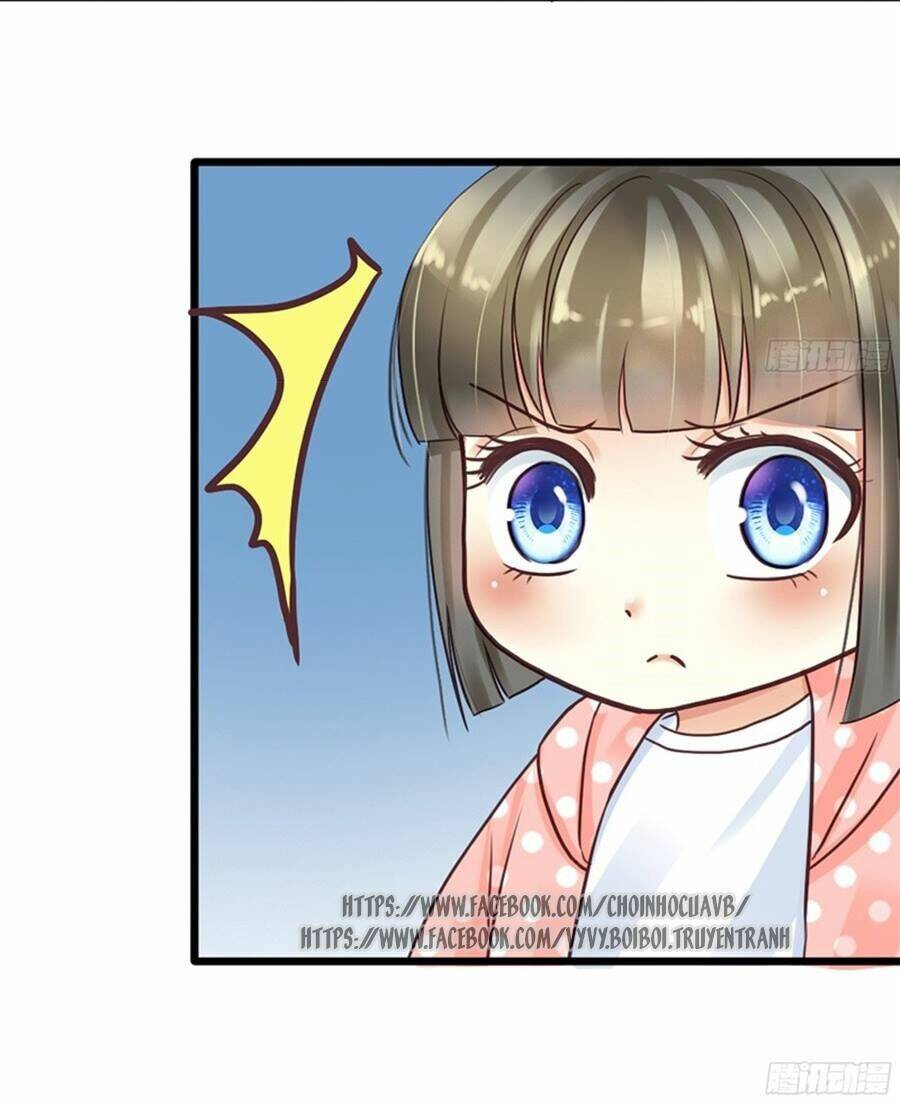 tổng thống ác quỷ xin buông tay chapter 2 17