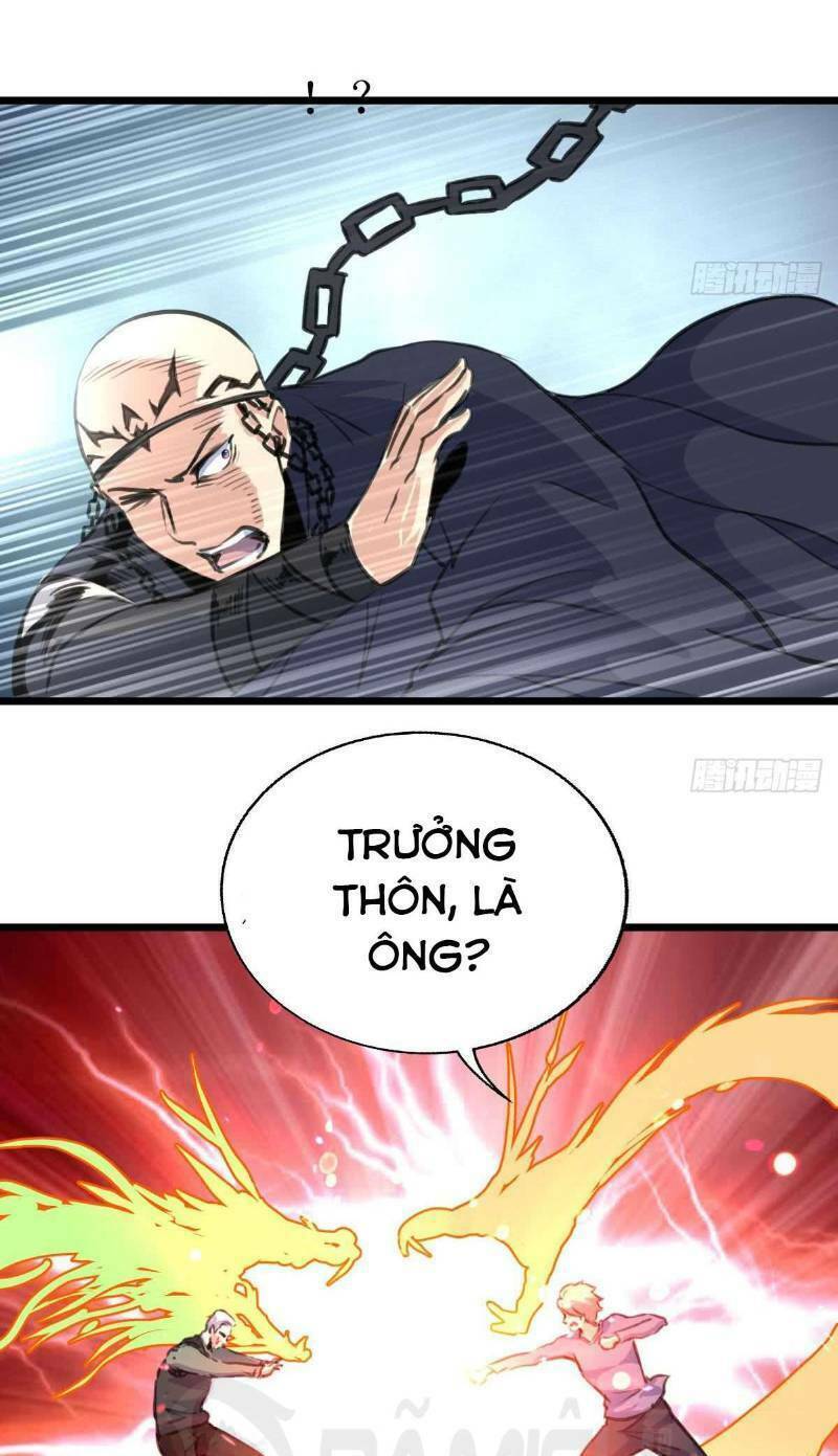 thần nhãn giám định sư chapter 137 9