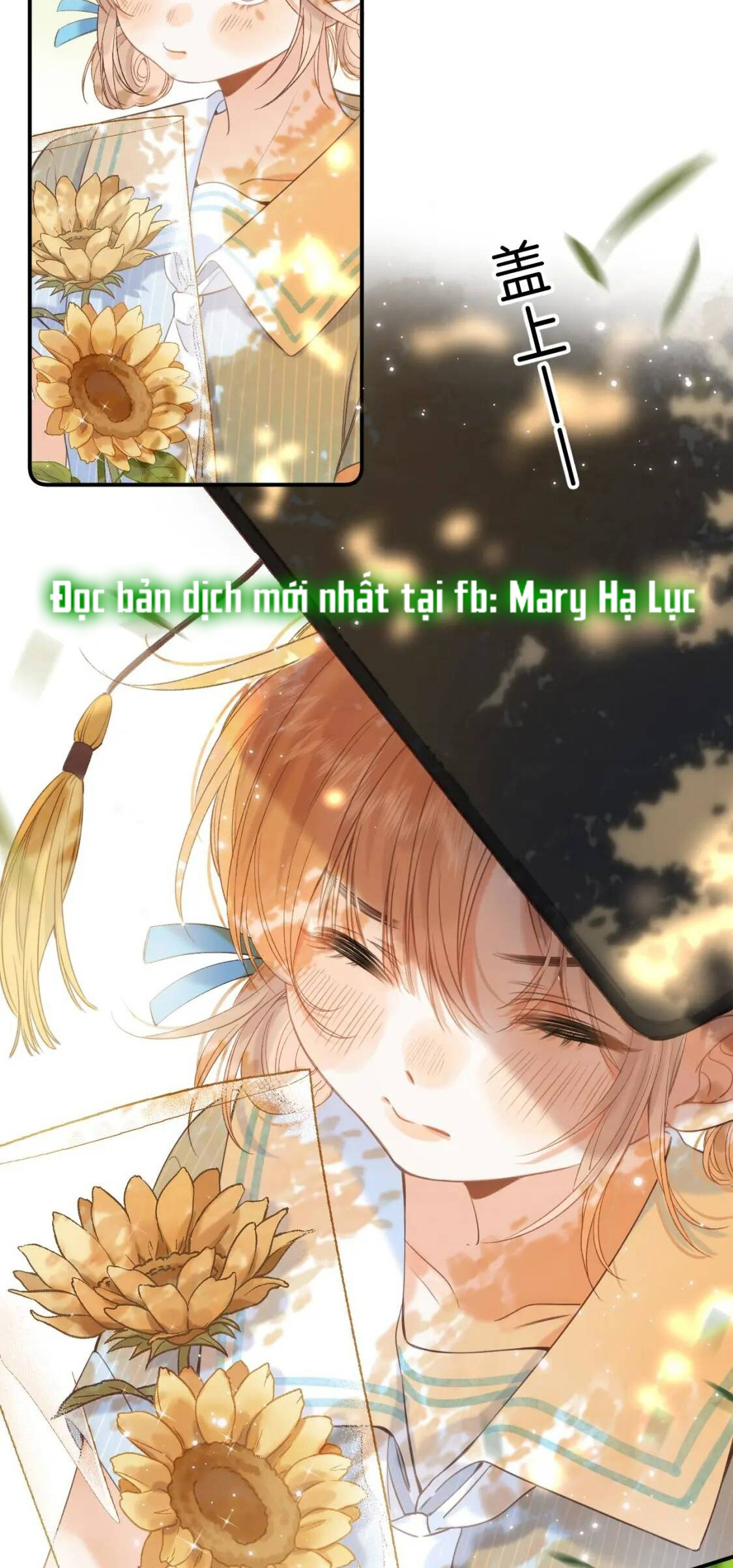 vụng trộm không thể giấu - mối tình thầm kín chapter 41 11