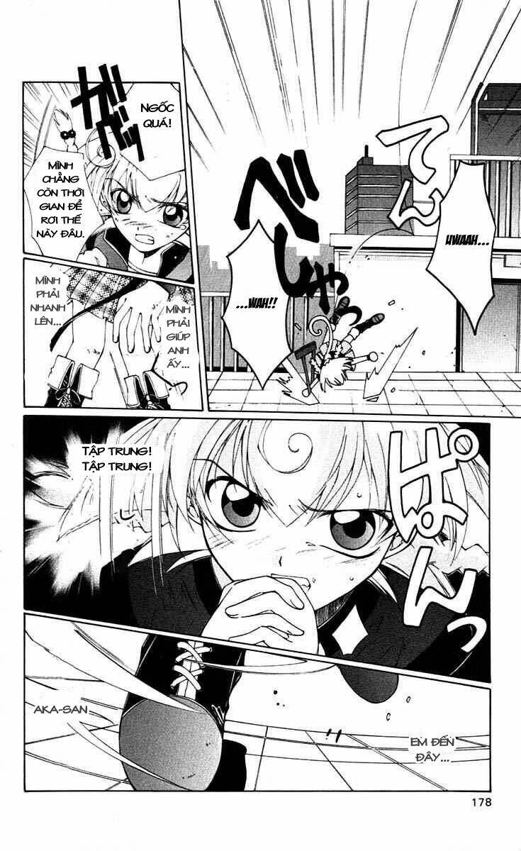 record of fallen vampire chapter 3 23