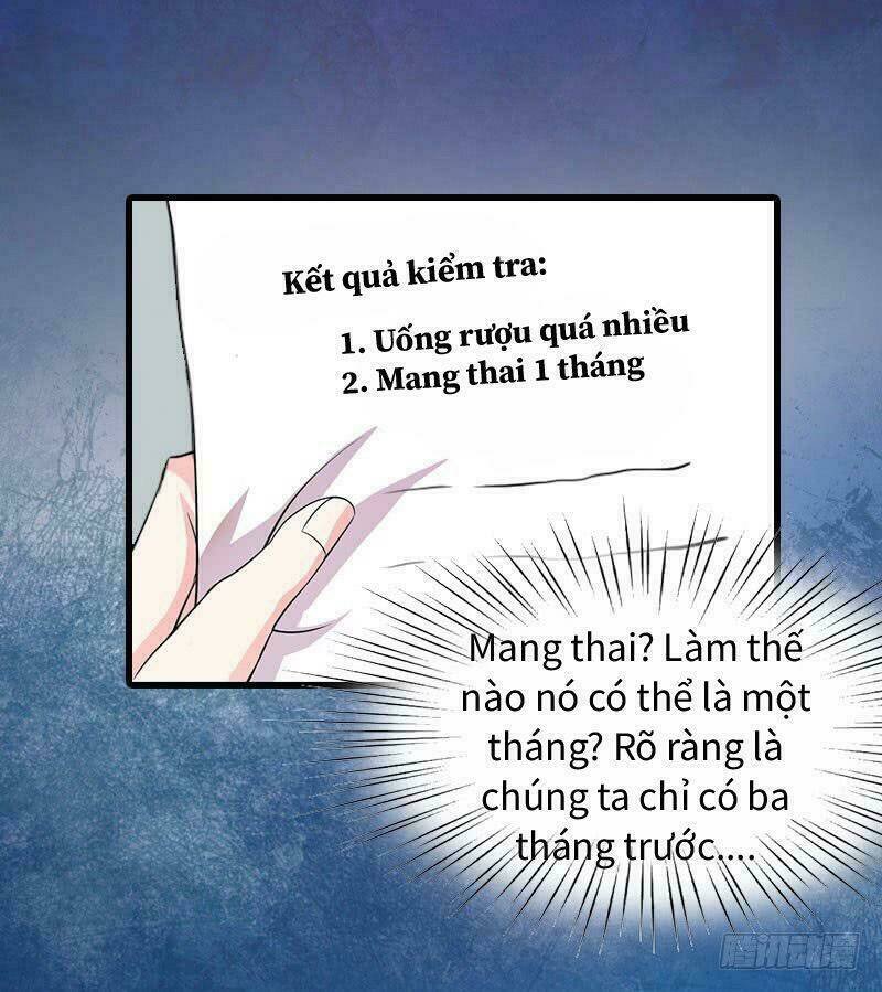 manh thê giá đáo chapter 14 22