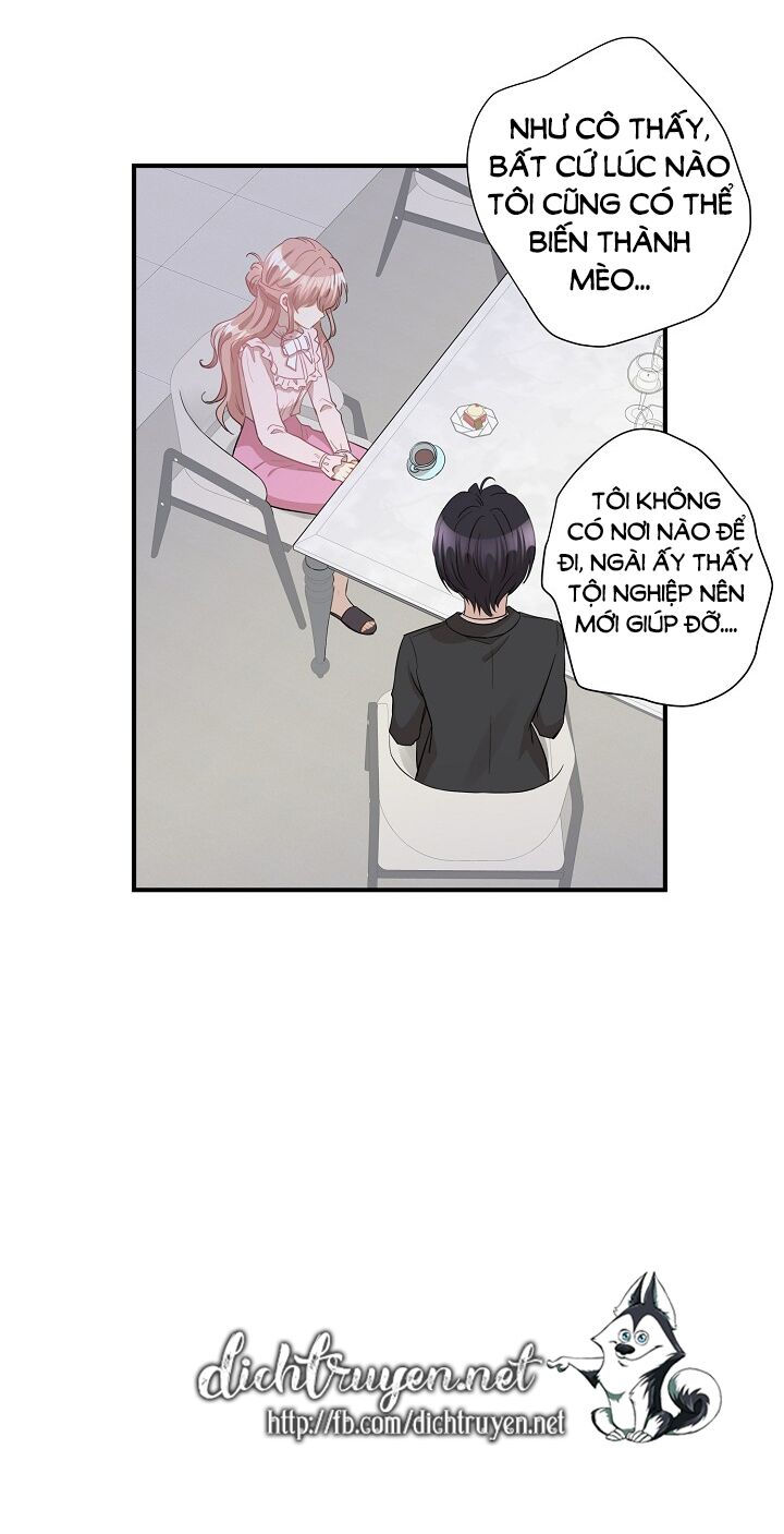 cuộc sống kỳ thú chapter 31 11