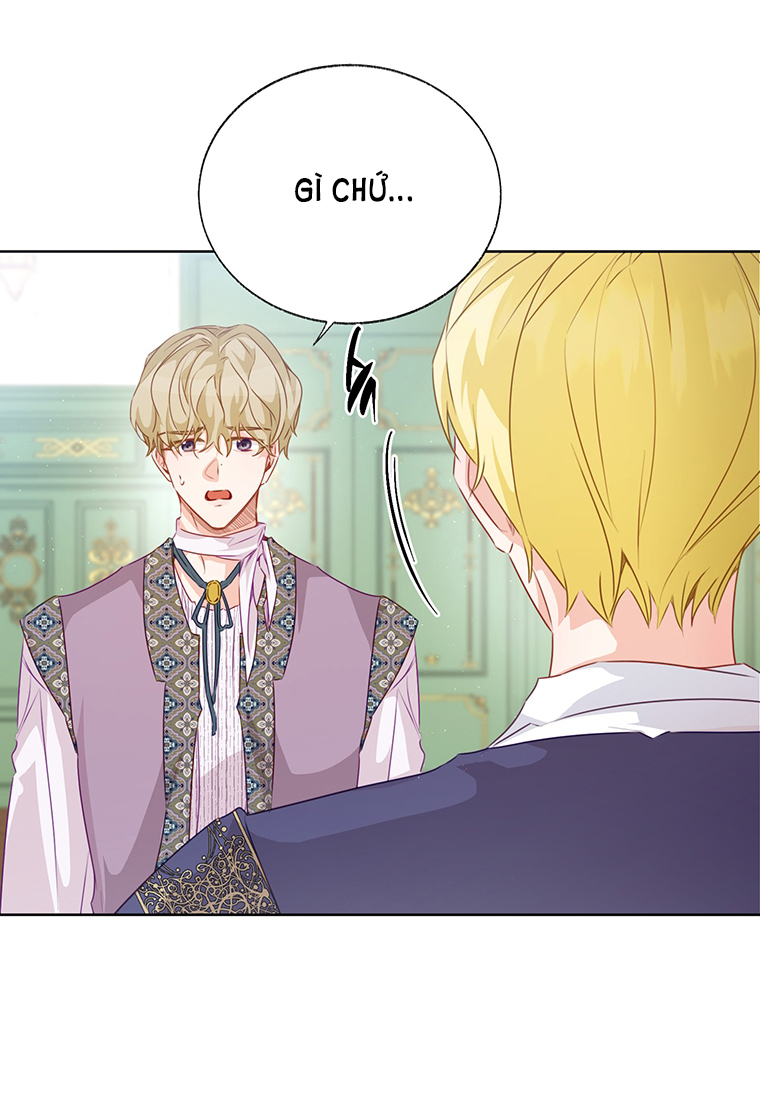 Đánh Cắp Trái Tim Tiểu Thư chapter 68.2 - Trang 31