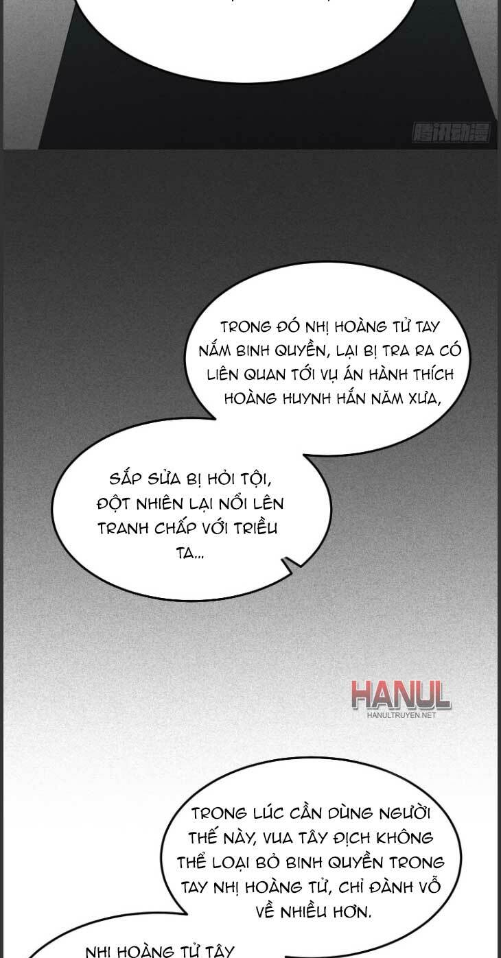 hoạn phi thiên hạ chapter 201 27