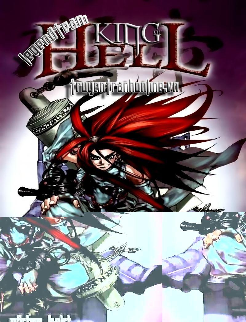 diêm đế chapter 293 1