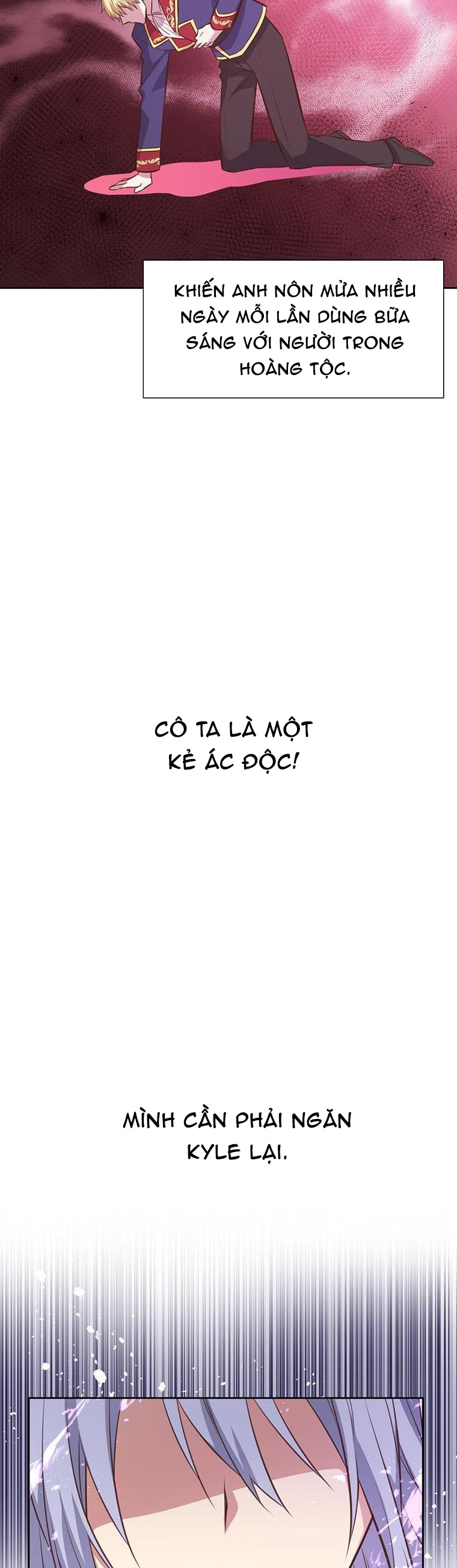 nhân vật phụ cũng xứng đáng có được tình yêu chapter 3 31