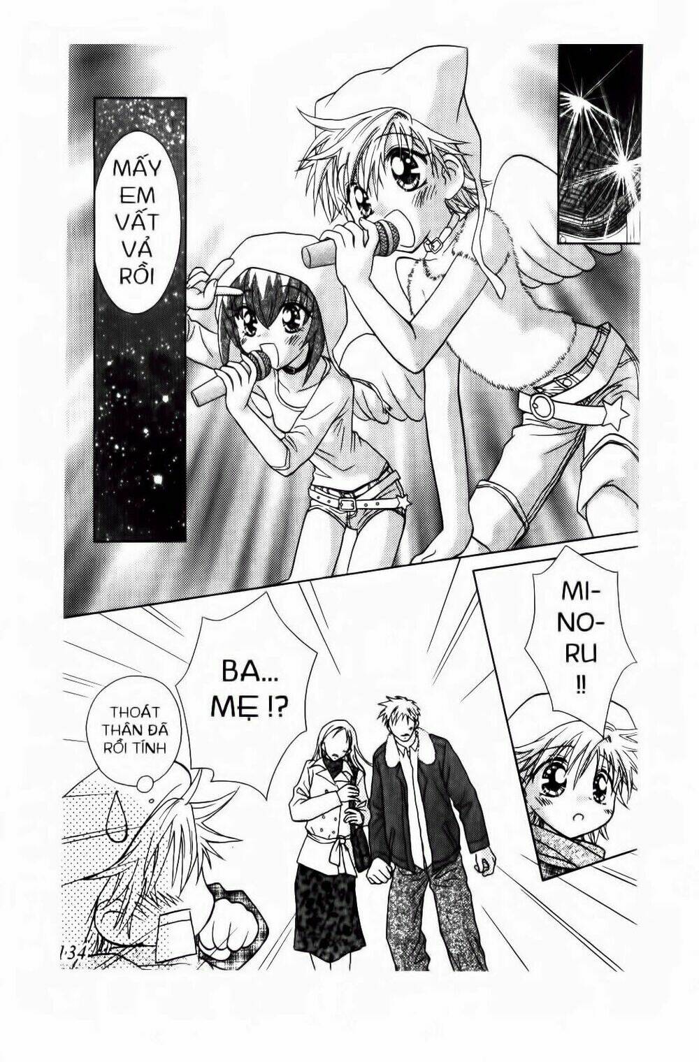 chắp cánh ước mơ chapter 58 15