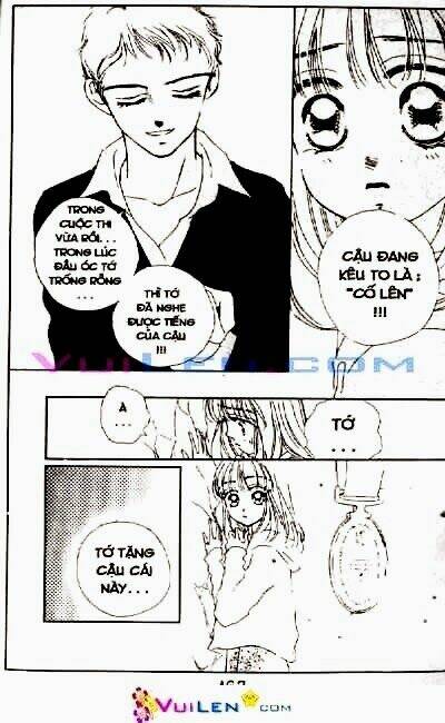 công chúa nhân ngư chapter 3 161