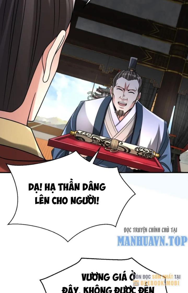 đại tần, ta là con tần thủy hoàng, giết địch thành thần chapter 68 16