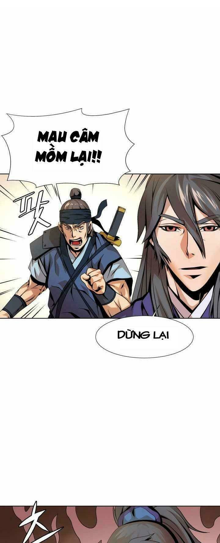 dain đồ sắt chapter 3 27