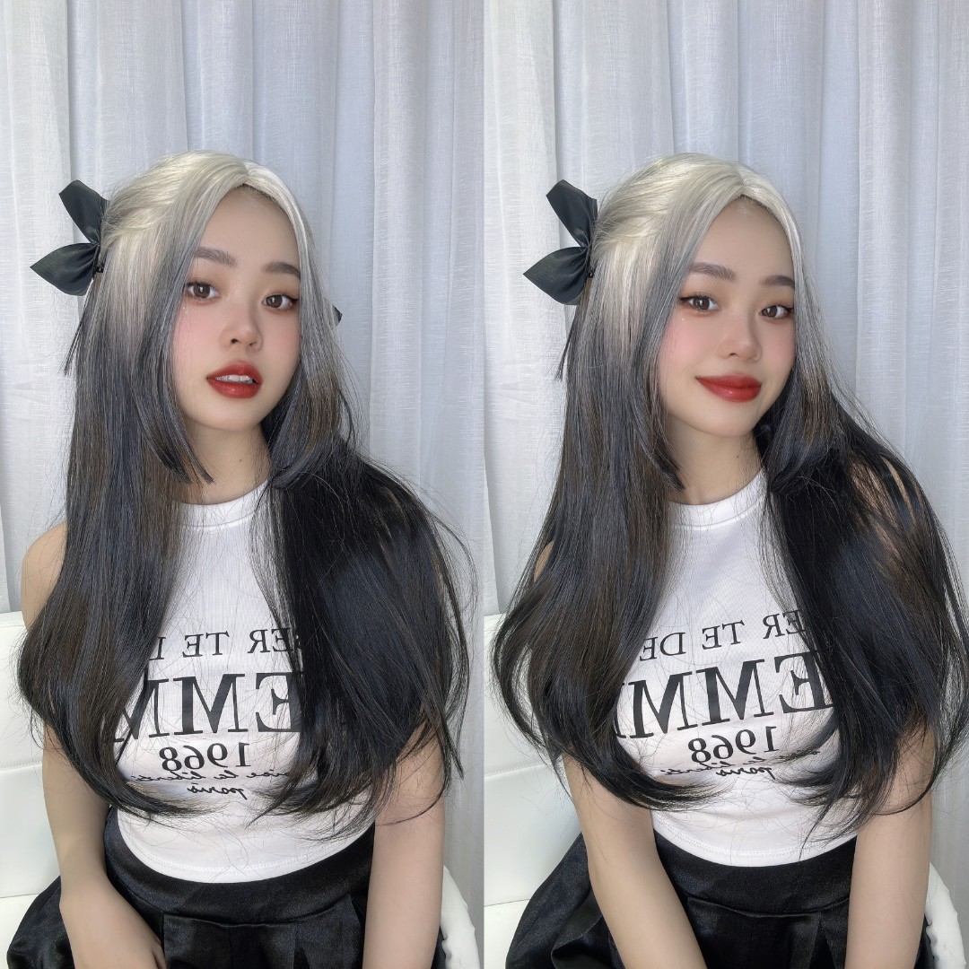 Tóc giả cosplay BHT097