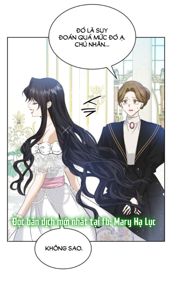 tôi trở thành vợ cũ của nam chính chapter 8.1 57
