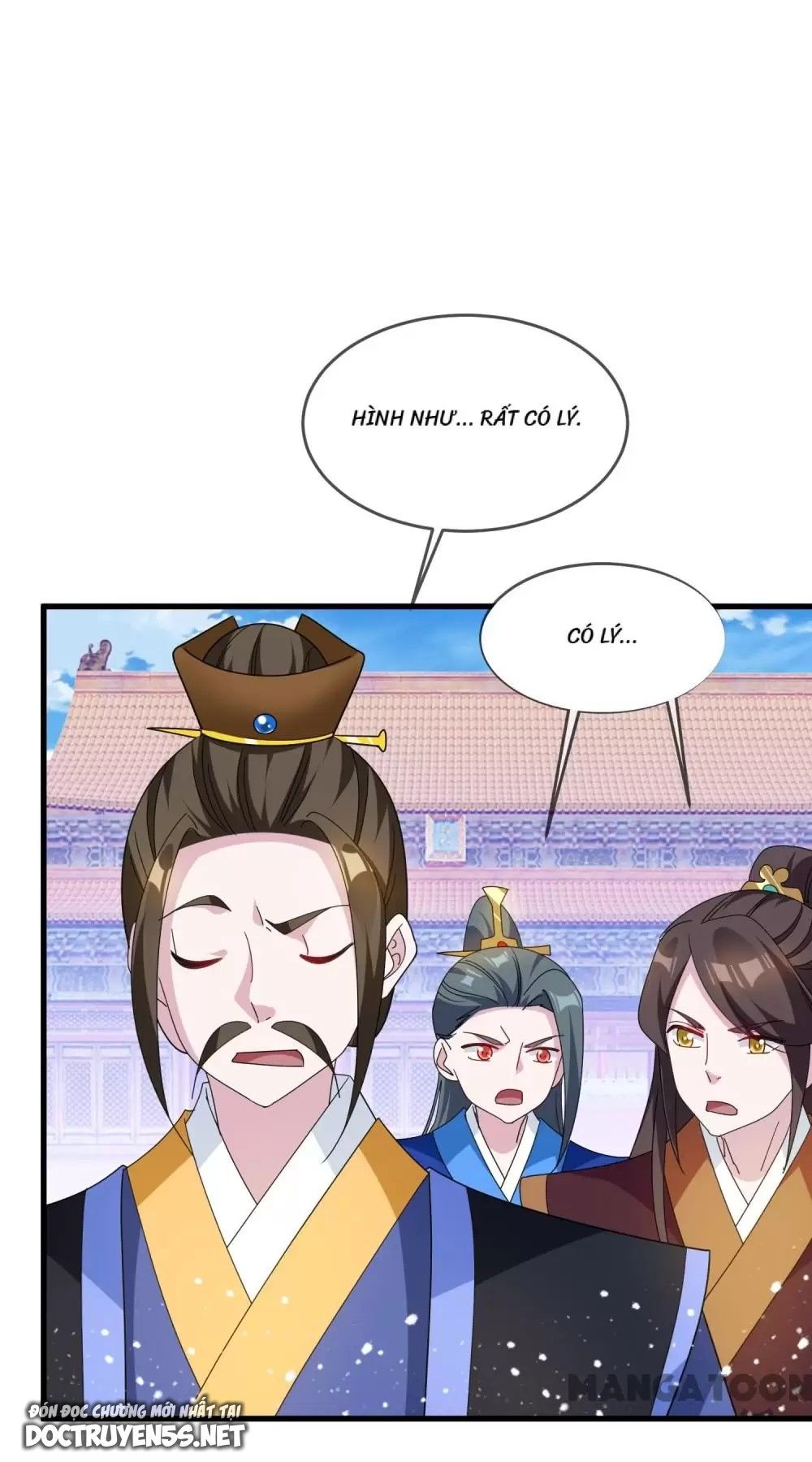 cực phẩm bại gia tử chapter 65 48