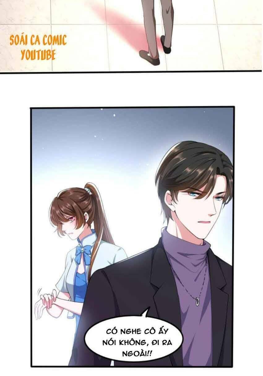 nhất sanh hữu hỉ chapter 12 15