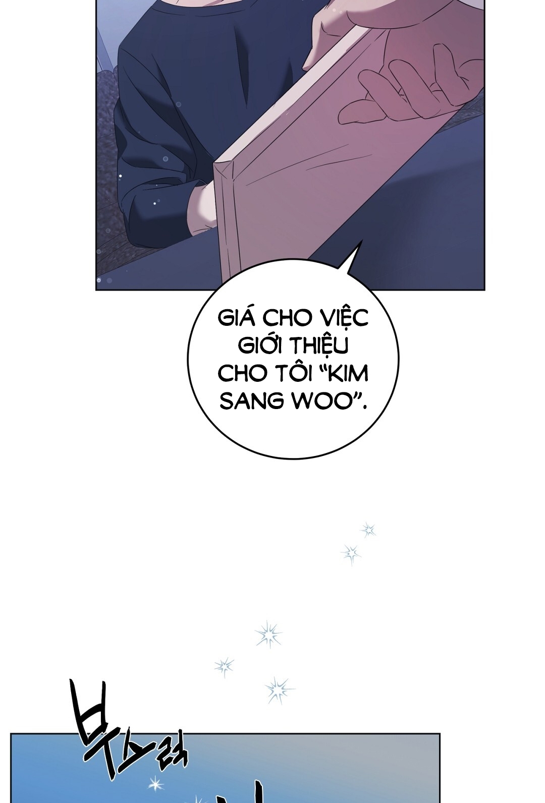 Amon- Không Thể Đoán Biết chapter 6.1 - Trang 13