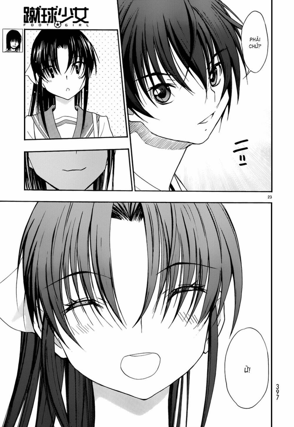 shuukyuu shoujo chapter 32 24